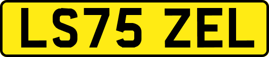 LS75ZEL