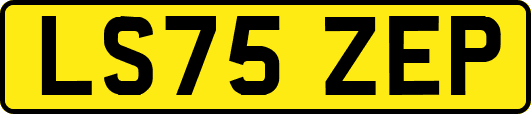 LS75ZEP