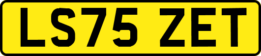LS75ZET