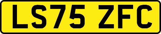 LS75ZFC