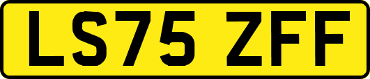 LS75ZFF