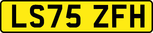 LS75ZFH