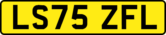 LS75ZFL