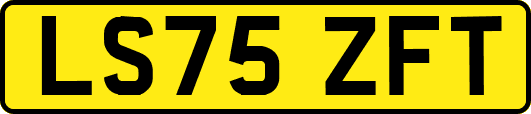 LS75ZFT
