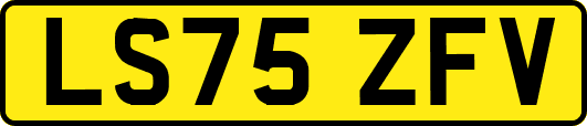 LS75ZFV