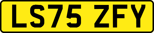 LS75ZFY