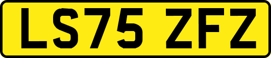 LS75ZFZ