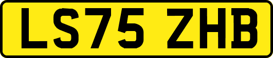 LS75ZHB