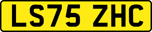 LS75ZHC