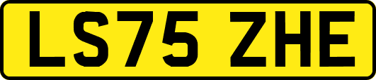 LS75ZHE