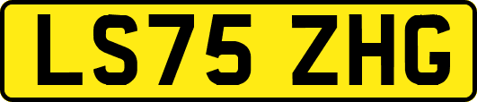 LS75ZHG