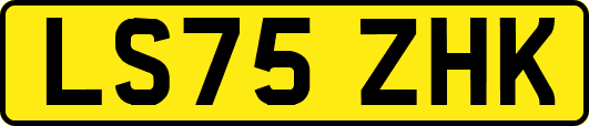 LS75ZHK