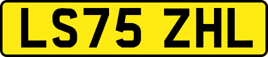LS75ZHL