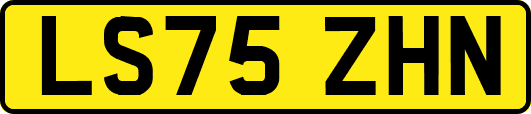 LS75ZHN