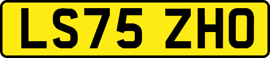 LS75ZHO