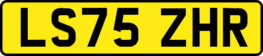 LS75ZHR