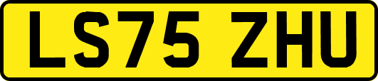 LS75ZHU