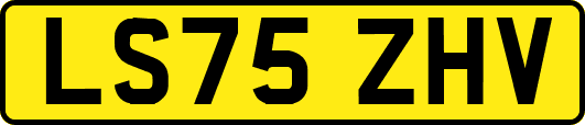 LS75ZHV