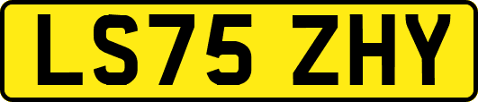 LS75ZHY