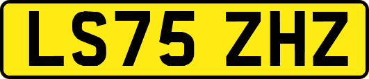 LS75ZHZ