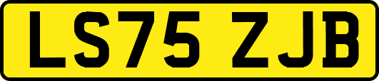 LS75ZJB