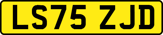 LS75ZJD