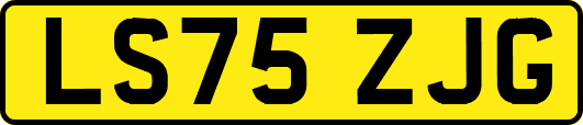 LS75ZJG