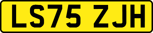 LS75ZJH