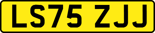 LS75ZJJ