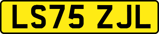 LS75ZJL