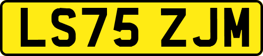 LS75ZJM