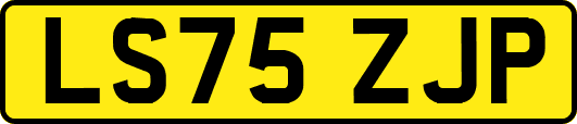 LS75ZJP