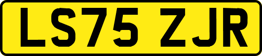 LS75ZJR