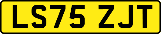 LS75ZJT