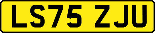 LS75ZJU