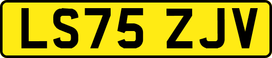 LS75ZJV