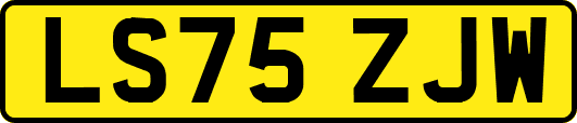 LS75ZJW