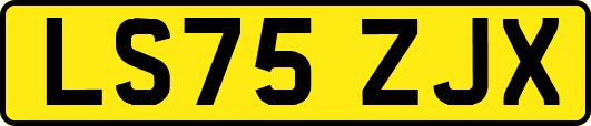 LS75ZJX
