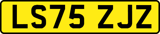 LS75ZJZ