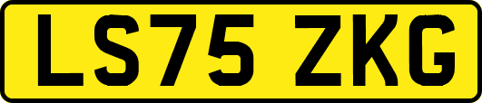LS75ZKG