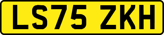 LS75ZKH
