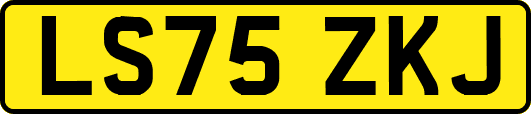 LS75ZKJ