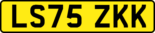 LS75ZKK