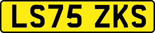 LS75ZKS