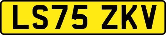 LS75ZKV