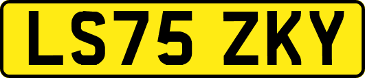 LS75ZKY