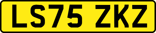 LS75ZKZ