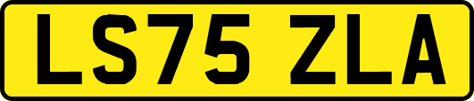 LS75ZLA