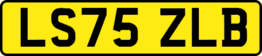 LS75ZLB