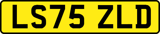 LS75ZLD